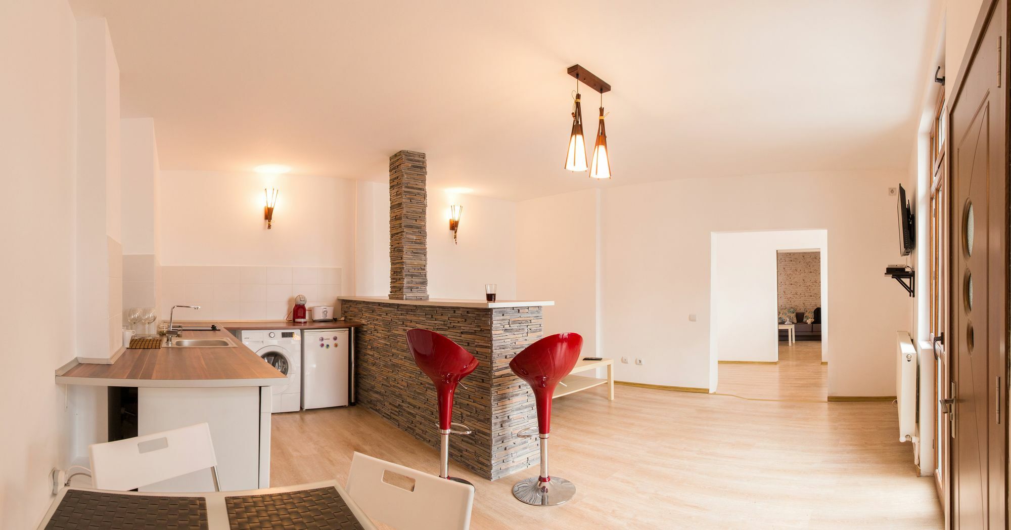 Spacious Ultracentral Apartment Old City Bucareste Exterior foto